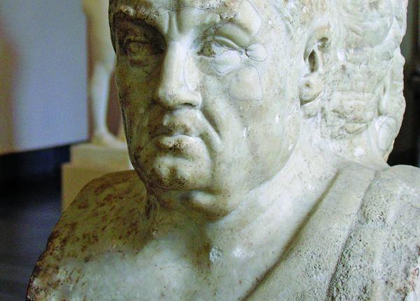 seneca viata este indeajuns de lunga daca este bine chibzuita