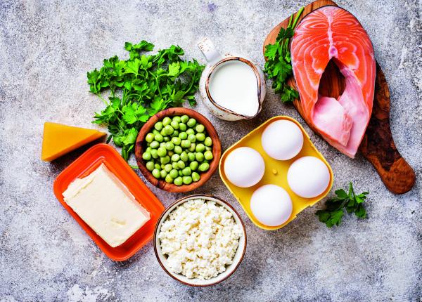 vitamina d un micronutrient pentru o speranta de viata sanatoasa