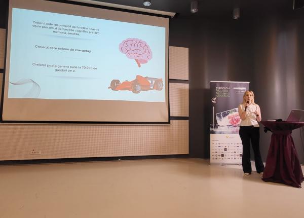 conferinta internationala nns nutritie nutrienti sanatate