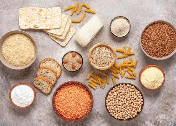 efectul pe care glutenul il are asupra creierului