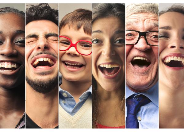 vrei o sanatate mai buna razi mai mult