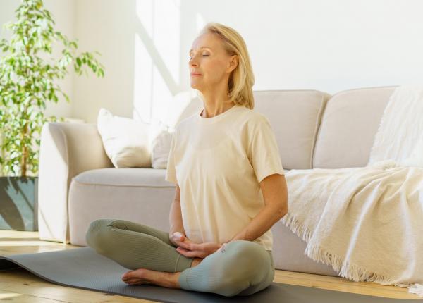 meditatia unul dintre cei mai buni antioxidanti