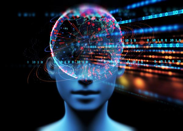 inteligenta artificiala distinge diferentele dintre creierul barbatilor si cel al femeilor