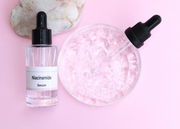niacinamida o necesitate in ritualul de frumusete
