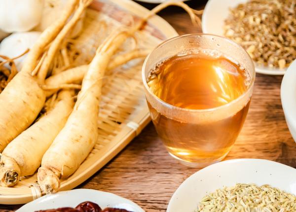 beneficiile pentru sanatate ale ginsengului