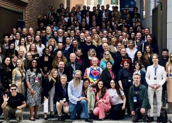 senatul stiintific devine consultant al gerontology research group in romania