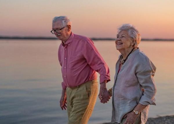 senatul stiintific al fundatiei dan voiculescu pentru dezvoltarea romaniei lanseaza proiectul harta longevitatii in romania