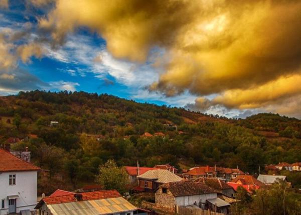 comuna ciresu din judetul mehedinti adaugata pe harta longevitatii in romania