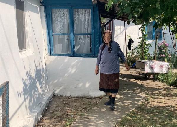 expertii senatului stiintific cerceteaza centenarii din comuna seaca de padure dolj