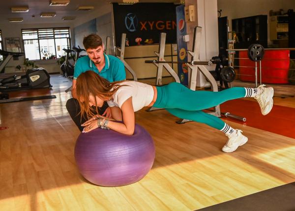 o sa este o temnita adanca iar cheia e ascunsa in tine