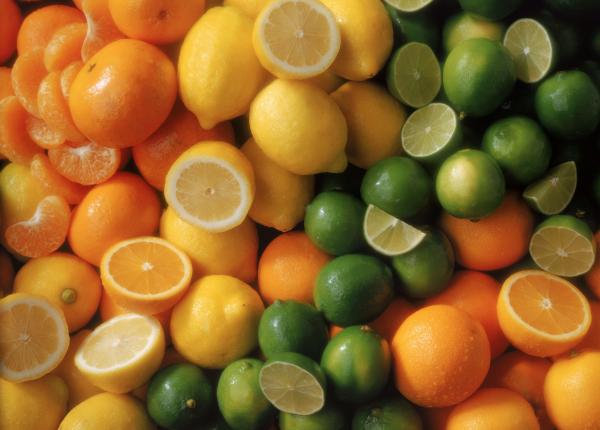 citricele si sanatatea de la imunitate la piele radianta