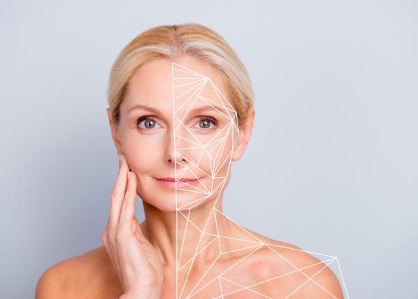 procesul de imbatranire se desfasoara intr un ritm foarte diferit in corpul unei persoane