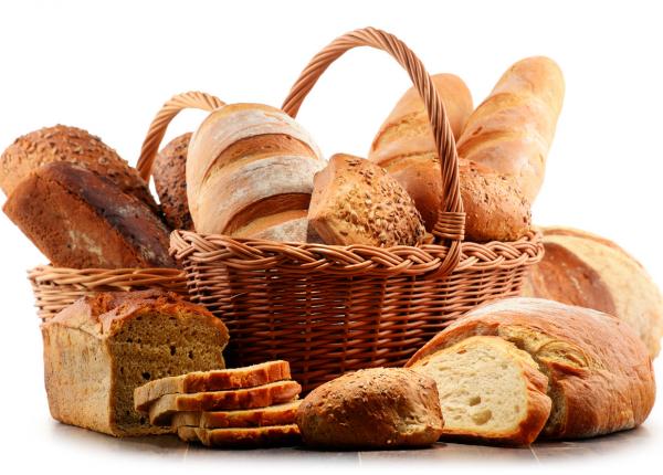 care sunt deosebirile intre diversele sortimente de paine