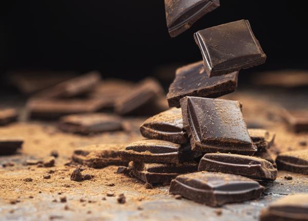 un tip de ciocolata ar putea reduce riscul de diabet de tip 2 cu 21