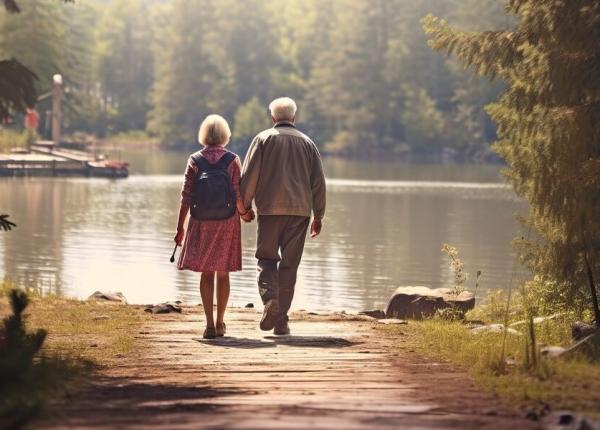 5 obiceiuri zilnice ale oamenilor care traiesc peste 100 de ani