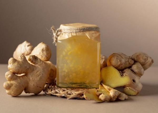 studiu ce se intampla daca mananci ghimbir in fiecare zi