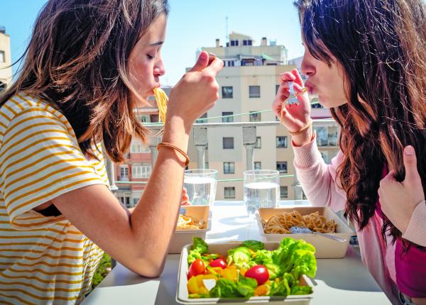 opt moduri de a evita mancatul in exces fara sa te simti infometat