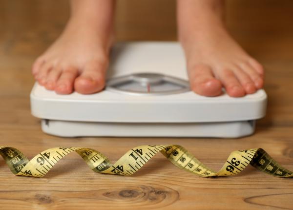 obezitatea diagnosticata gresit pana acum doar cu indicele de masa corporala