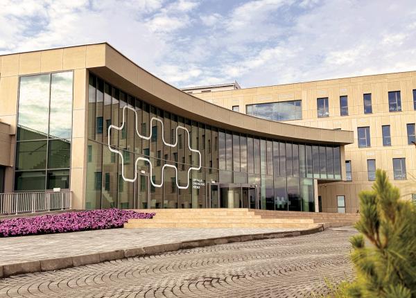 spitalul oncologic medex vindecarea incepe acolo unde ingrijirea intalneste compasiunea