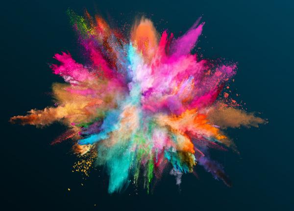 ce nuanta preferi sunt emotiile influentate de culori