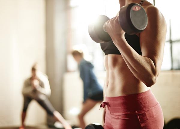 stiai ca nu exista fitness fara recuperare si regenerare