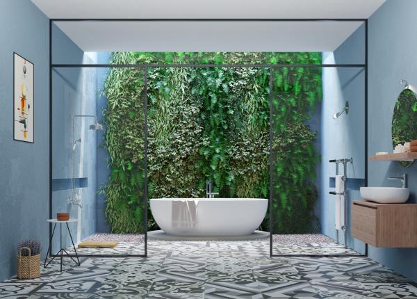 designul biofil o sursa de beneficii pentru sanatate