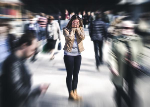 cum sa iti controlezi anxietatea