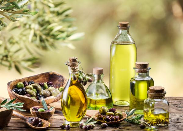 inlocuirea untului cu unele uleiuri vegetale reduce semnificativ riscul de deces arata un nou studiu care sunt cele mai sanatoase