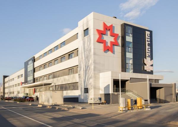 regina maria dental clinics a lansat protocolul dr leahu pentru pacientii oncologici