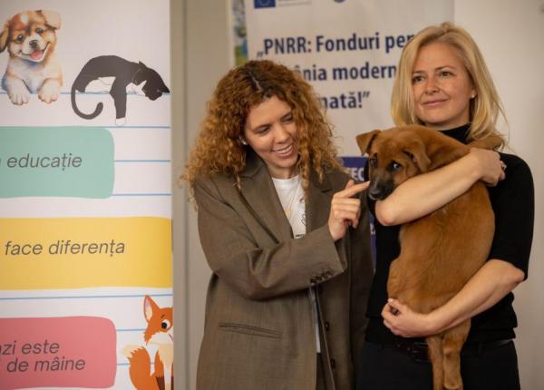 ora cu si pentru animale un judet propune o materie optionala unica in scolile din romania