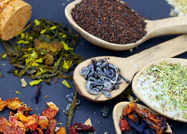 flavonoidele secretul unei vieti mai lungi si sanatoase