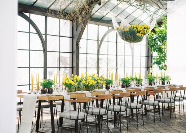 o istorie florala in trei generatii si cinci decenii de transformari p