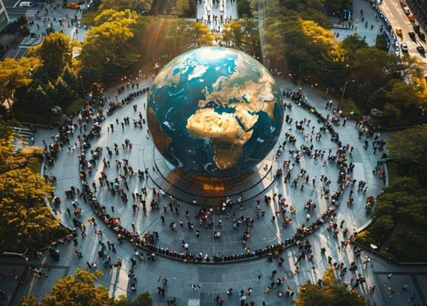 longevitatea investitia strategica a secolului xxi unde se afla romania in cursa globala a longevitatii