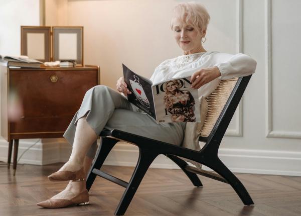 secretul longevitatii cum sa traiesti mai mult si mai bine