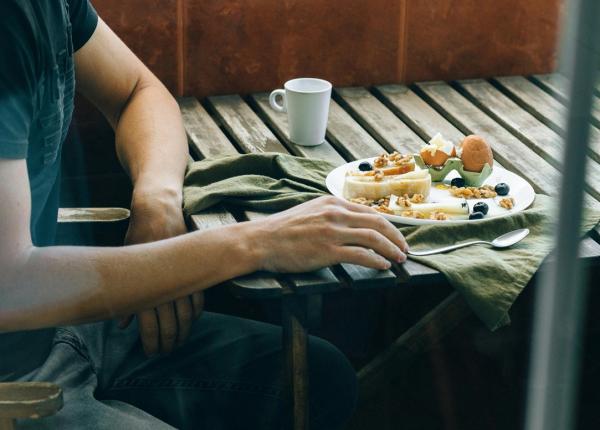 ce mananca zilnic un gastroenterolog pentru a preveni cancerul colorectal