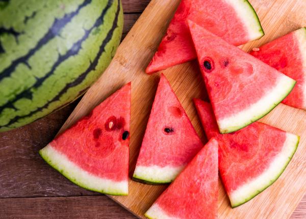 nutrientii ascunsi in pepenele verde un superaliment pentru inima cu gust delicios