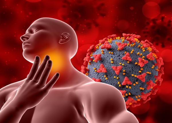 cancerul de gat dincolo de tutun si alcool o noua realitate medicala