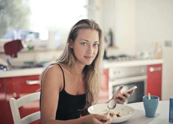 gusta cu atentie bucura te de moment