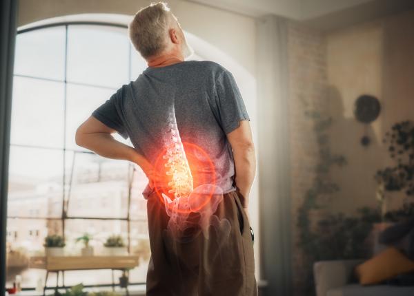 mit sau adevar durerea este o latura nefireasca a imbatranirii