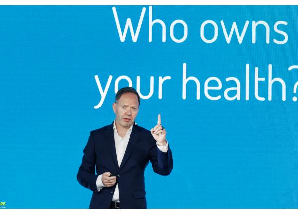 stii cine detine controlul asupra sanatatii tale