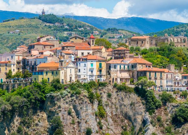 lectia de sanatate a centenarilor din cilento