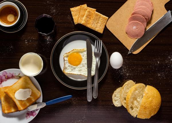 renuntarea la micul dejun duce la ingrasare