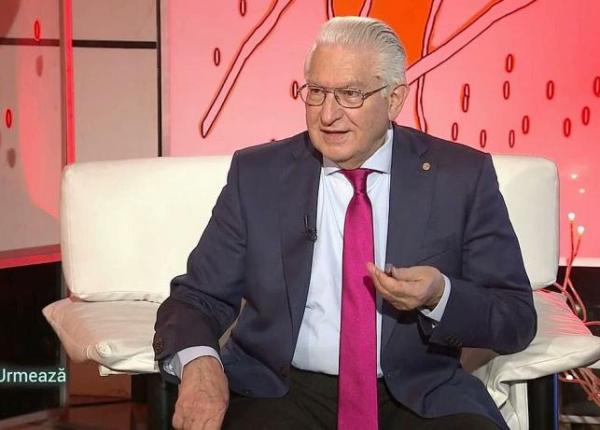 ce se intampla in creier cand e foarte cald afara mare atentie la aceste simptome banale prof vlad ciurea pun viata in pericol