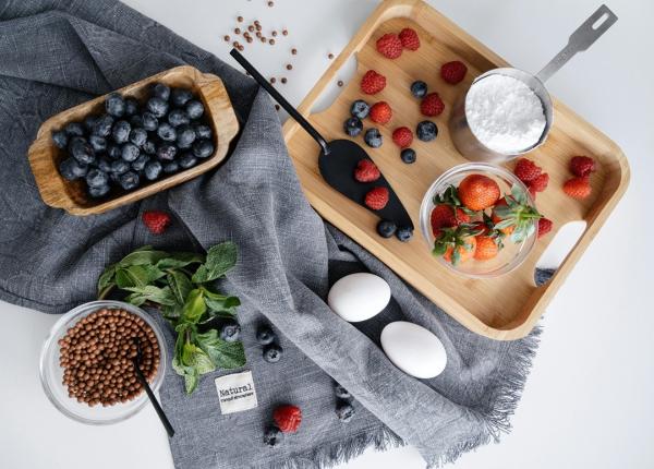 aceste 5 gustari originale contin mai multe proteine decat iaurtul grecesc potrivit nutritionistilor