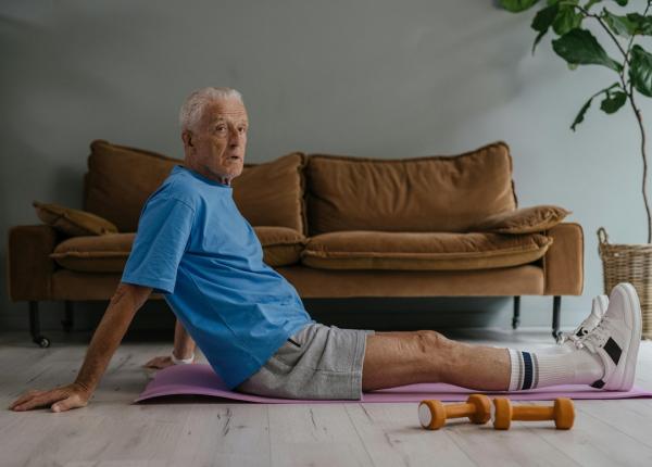 un nou studiu dezvaluie cum sa fii mai activ in fiecare zi si asta nu are nicio legatura cu sportul