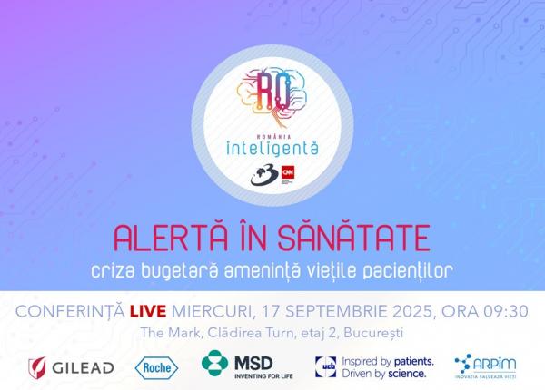 criza bugetara din sanatate o urgenta nationala care pune vietile pacientilor in pericol