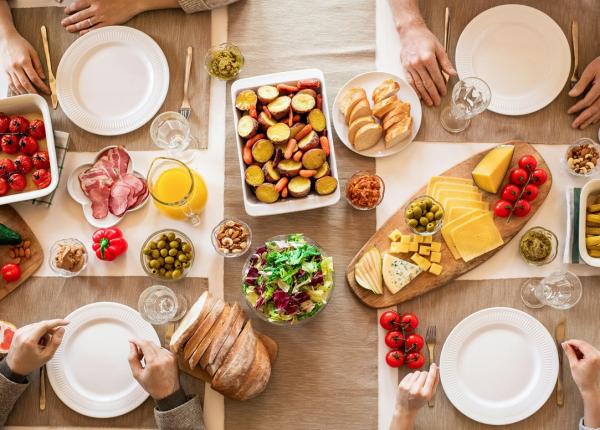 7 alimente de mic dejun care pot amplifica stresul