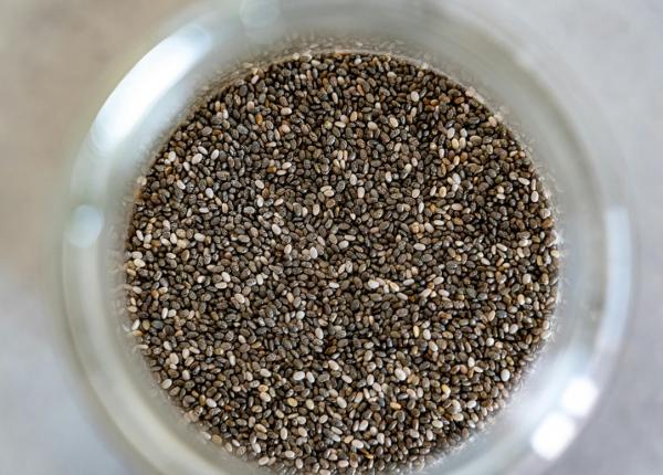 top 5 beneficii pentru sanatate ale semintelor de chia