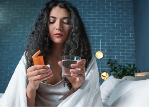 insomnia cronica de ce nu poti dormi si cum iti poti recupera noptile linistite