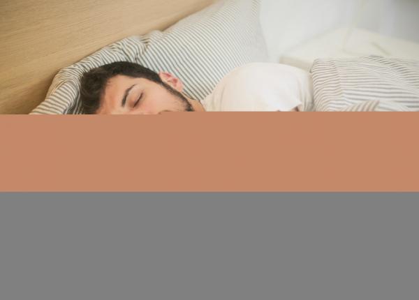 programul holistic de resetare a somnului